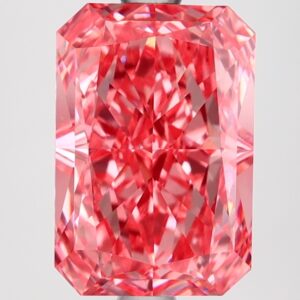 3.03 cctw VVS2 - Lab Grown Loose Diamond