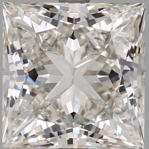 4.54 cctw VVS2 - Lab Grown Loose Diamond