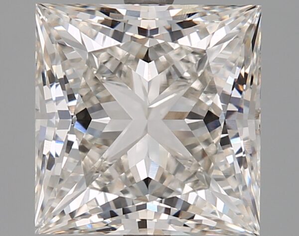 4.54 cctw VVS2 - Lab Grown Loose Diamond