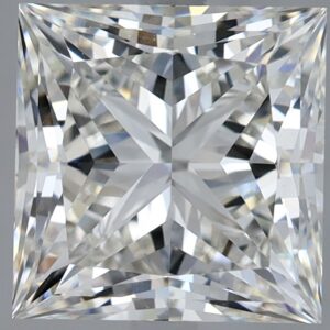 4.06 cctw VVS2 - Lab Grown Loose Diamond