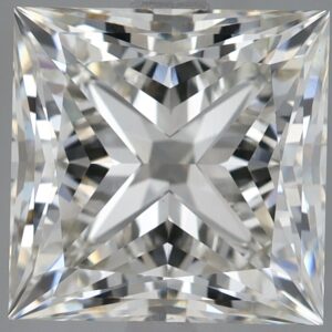 4.19 cctw VVS2 - Lab Grown Loose Diamond