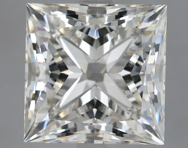 4.19 cctw VVS2 - Lab Grown Loose Diamond