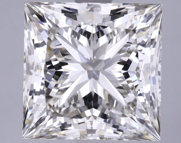 4.03 cctw VS1 - Lab Grown Loose Diamond