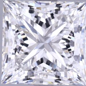 4.00 cctw SI1 - Lab Grown Loose Diamond