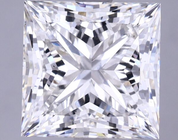 4.00 cctw SI1 - Lab Grown Loose Diamond