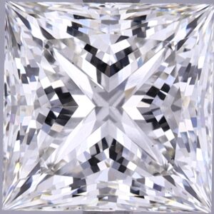 4.06 cctw VS2 - Lab Grown Loose Diamond