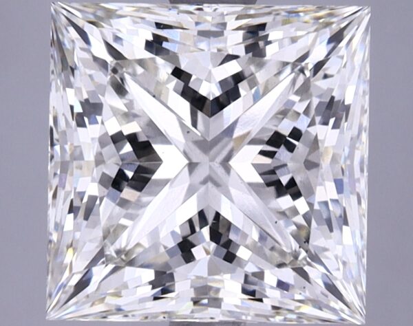 4.06 cctw VS2 - Lab Grown Loose Diamond