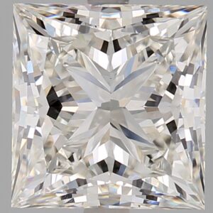 4.13 cctw VVS2 - Lab Grown Loose Diamond