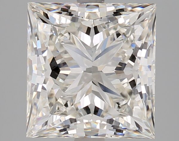 4.13 cctw VVS2 - Lab Grown Loose Diamond