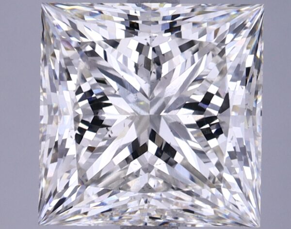 4.05 cctw SI1 - Lab Grown Loose Diamond