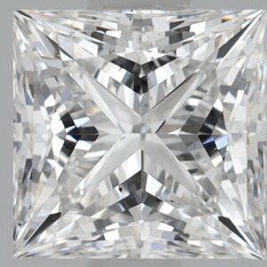 0.91 cctw VS2 - Lab Grown Loose Diamond