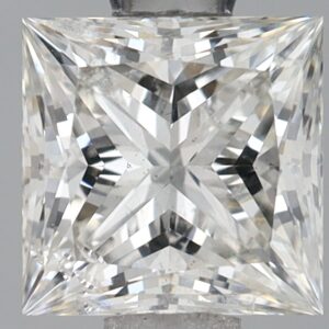0.93 cctw SI1 - Lab Grown Loose Diamond