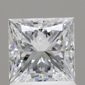 1.10 cctw VS1 - Lab Grown Loose Diamond
