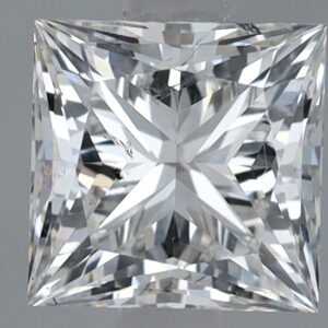 1.12 cctw SI1 - Lab Grown Loose Diamond
