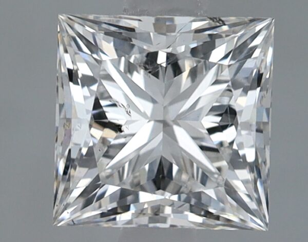 1.12 cctw SI1 - Lab Grown Loose Diamond