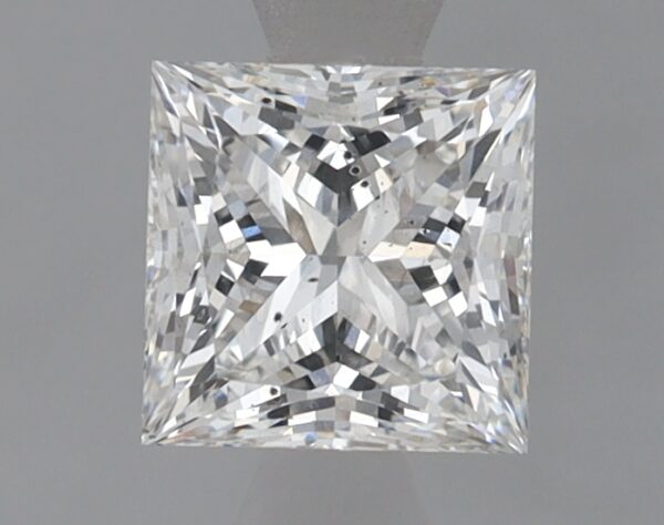 1.06 cctw SI1 - Lab Grown Loose Diamond