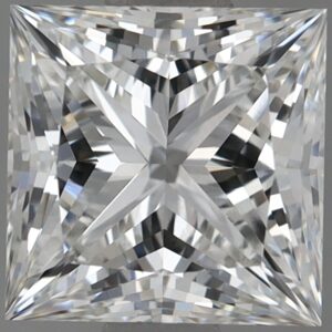 1.17 cctw VVS2 - Lab Grown Loose Diamond