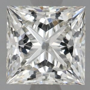1.14 cctw VVS2 - Lab Grown Loose Diamond