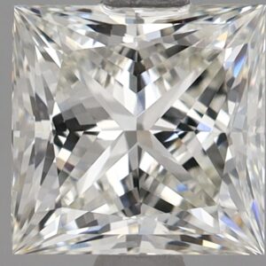 1.42 cctw VVS2 - Lab Grown Loose Diamond