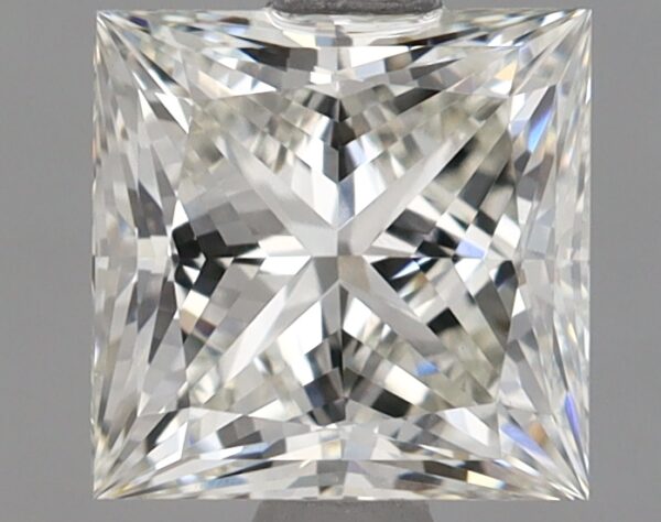 1.42 cctw VVS2 - Lab Grown Loose Diamond