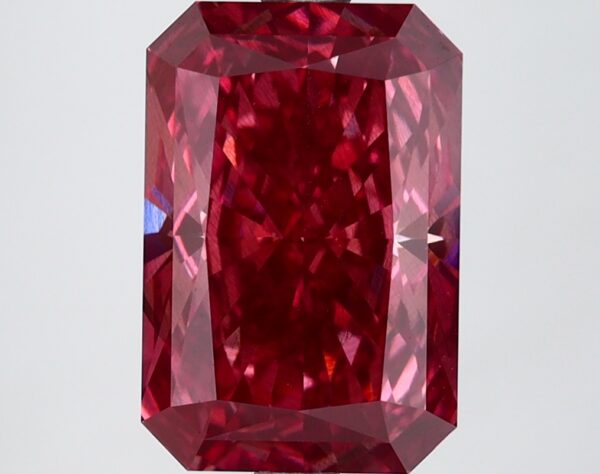 3.68 cctw SI1 - Lab Grown Loose Diamond