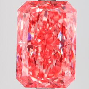 3.11 cctw VVS2 - Lab Grown Loose Diamond