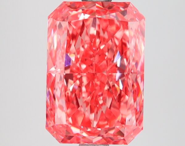 3.11 cctw VVS2 - Lab Grown Loose Diamond