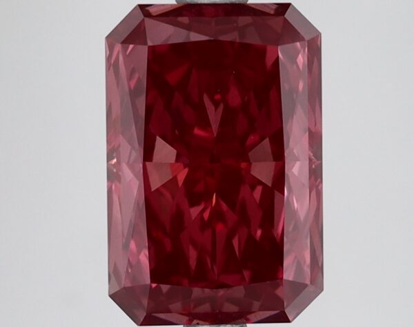 3.08 cctw VVS2 - Lab Grown Loose Diamond