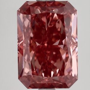 3.97 cctw VVS2 - Lab Grown Loose Diamond