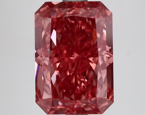 3.30 cctw VS2 - Lab Grown Loose Diamond