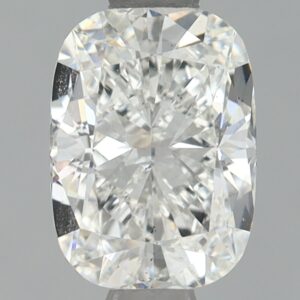 1.02 cctw SI1 - Lab Grown Loose Diamond