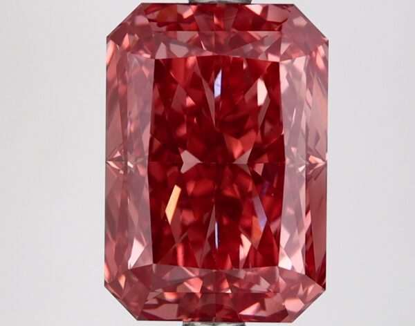 3.88 cctw VS2 - Lab Grown Loose Diamond