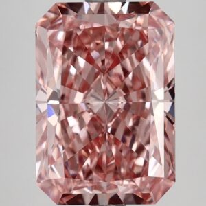 3.71 cctw VS2 - Lab Grown Loose Diamond