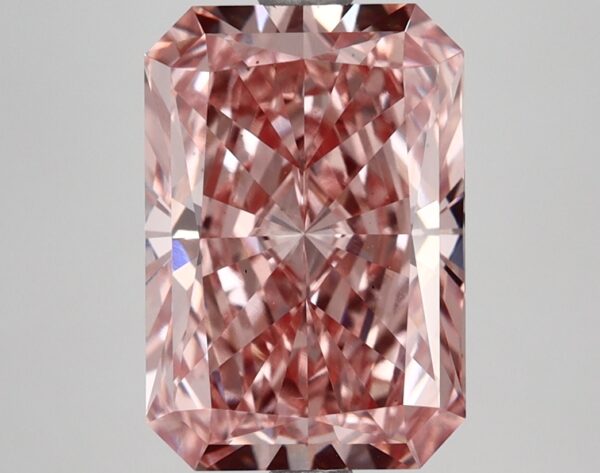 3.71 cctw VS2 - Lab Grown Loose Diamond