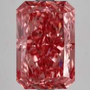 3.55 cctw VVS2 - Lab Grown Loose Diamond