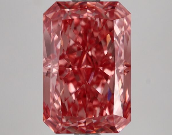 3.55 cctw VVS2 - Lab Grown Loose Diamond