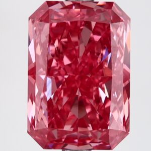3.55 cctw VS1 - Lab Grown Loose Diamond