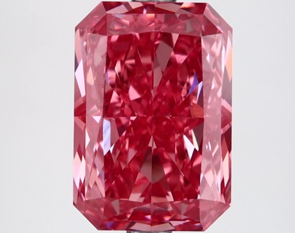 3.55 cctw VS1 - Lab Grown Loose Diamond