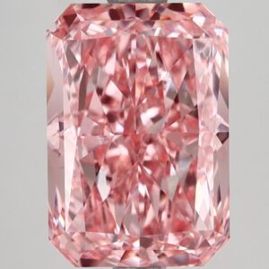 3.10 cctw VVS2 - Lab Grown Loose Diamond