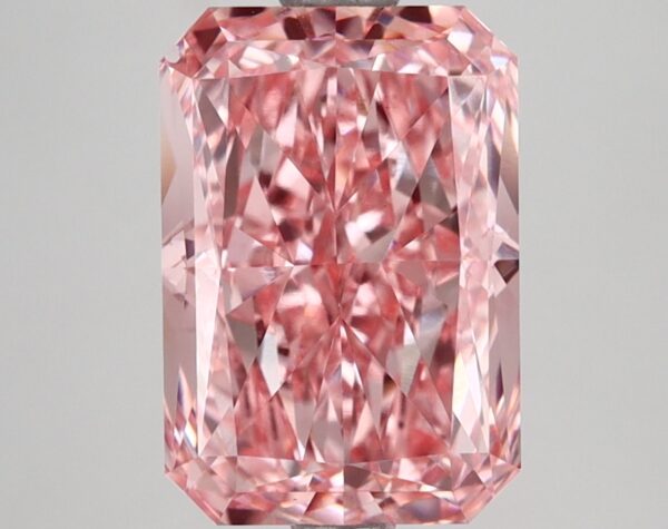 3.10 cctw VVS2 - Lab Grown Loose Diamond