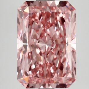 3.74 cctw VS1 - Lab Grown Loose Diamond