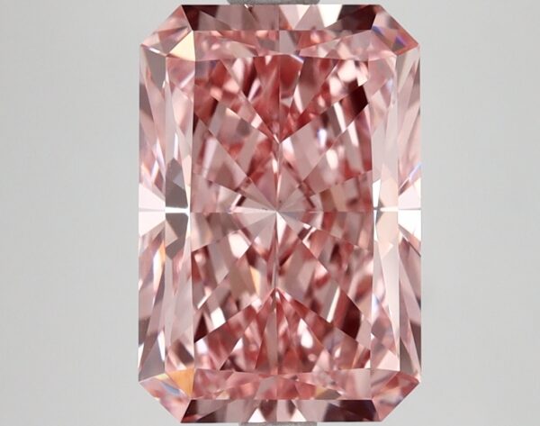 3.74 cctw VS1 - Lab Grown Loose Diamond