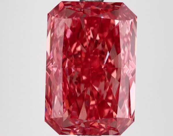 4.34 cctw SI1 - Lab Grown Loose Diamond