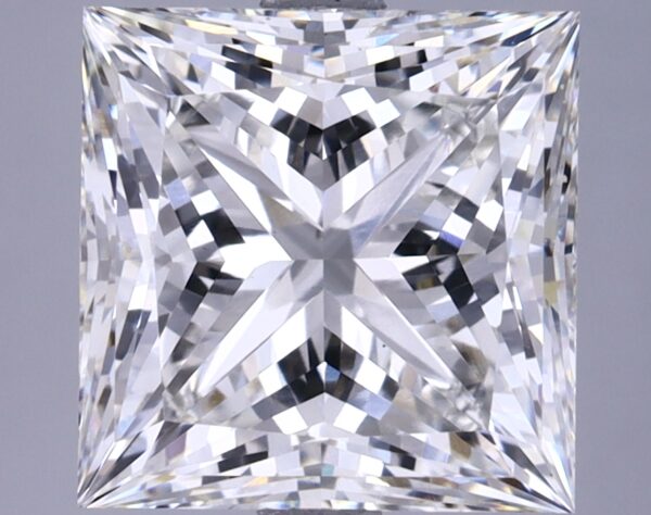 4.82 cctw VS1 - Lab Grown Loose Diamond