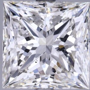 4.87 cctw SI1 - Lab Grown Loose Diamond