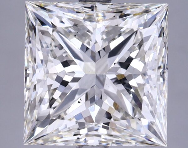 4.87 cctw SI1 - Lab Grown Loose Diamond