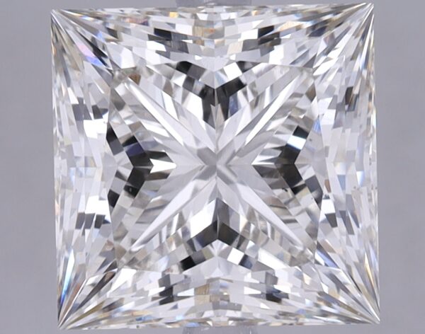 4.71 cctw VS1 - Lab Grown Loose Diamond