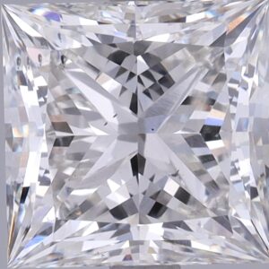 4.45 cctw SI1 - Lab Grown Loose Diamond