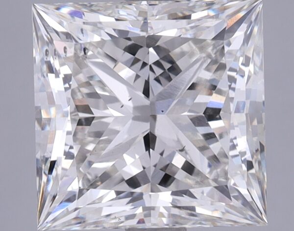 4.45 cctw SI1 - Lab Grown Loose Diamond