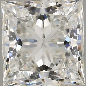 5.57 cctw VS1 - Lab Grown Loose Diamond